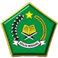 Logo MIN 5 Lampung Utara